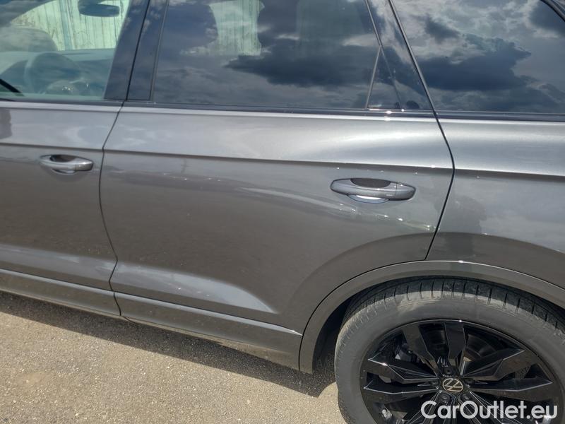  Volkswagen  Touareg  (CR7)(2018->) Tou.3.0TDI Exclusive 4M AT #11