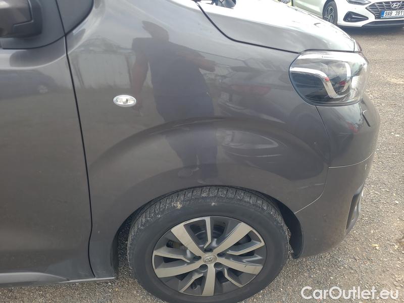  Toyota  Proace  (2016 ->) ProVE 2.0D-4D 180k L2 VIP 5d #39