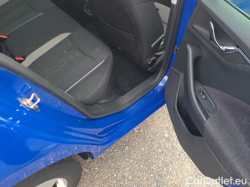  Skoda  Scala  (NW) (2019)  1.0TSI 85 Style #25