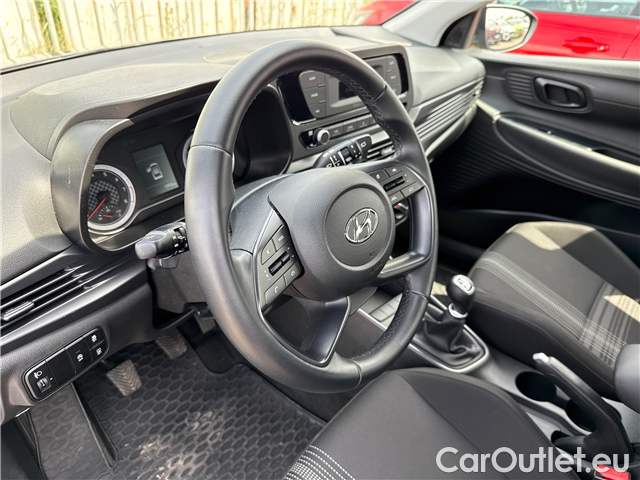  Hyundai  Bayon  1.2i Comfort Club 5d #3