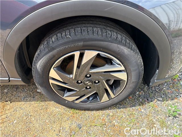  Hyundai  Bayon  1.2i Comfort Club 5d #8