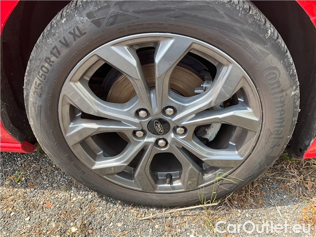  Ford  Focus Foc.Kom.1.0EB 114 ST-Line #3