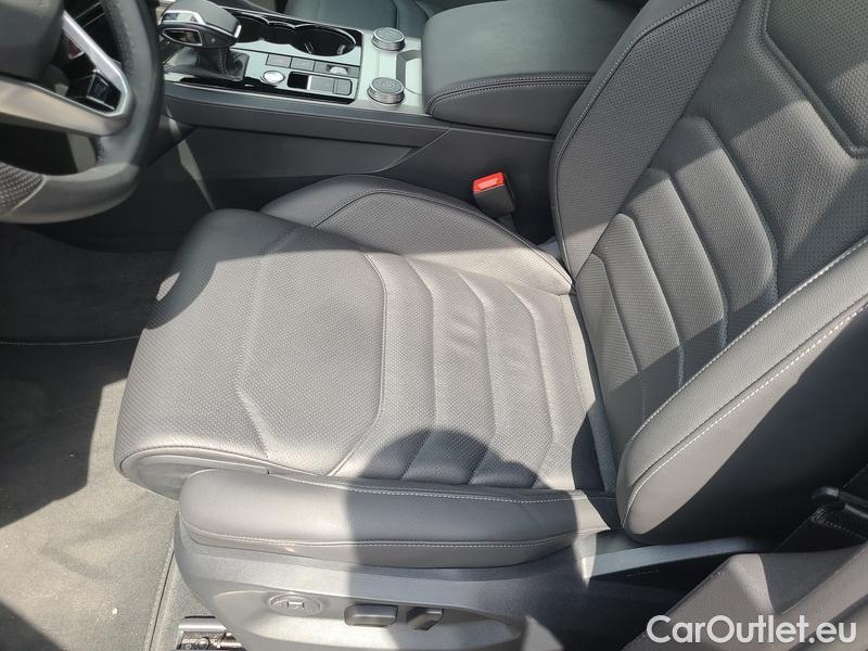  Volkswagen  Touareg  (CR7)(2018->) Tou.3.0TDI Exclusive 4M AT #7
