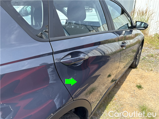  Hyundai  Bayon  1.2i Comfort Club 5d #17