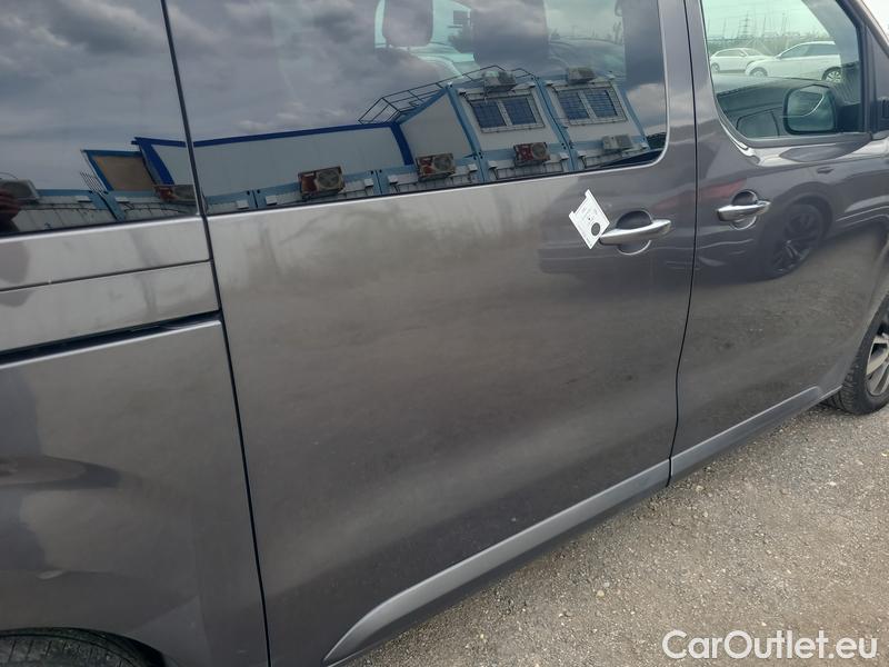  Toyota  Proace  (2016 ->) ProVE 2.0D-4D 180k L2 VIP 5d #32