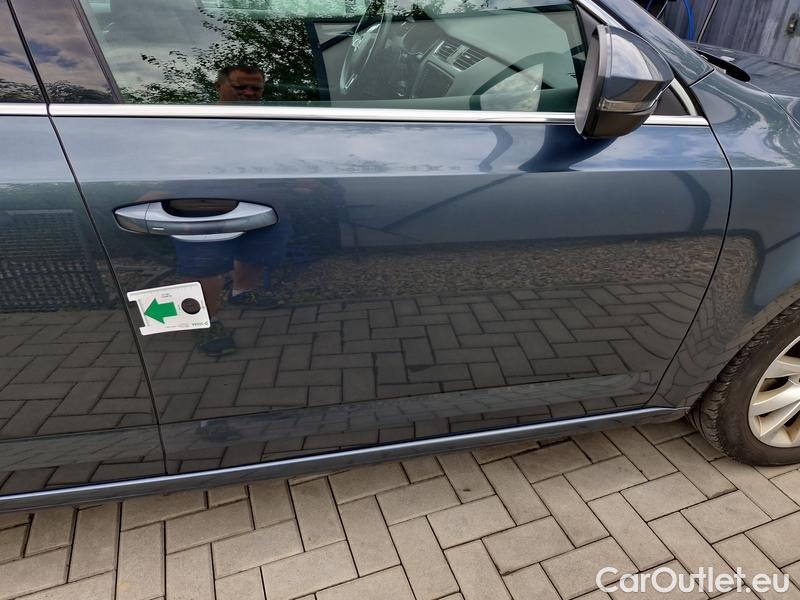  Skoda  Octavia  Combi  (5E5)(03.2017->)  Com TDI 110 Style AT #34