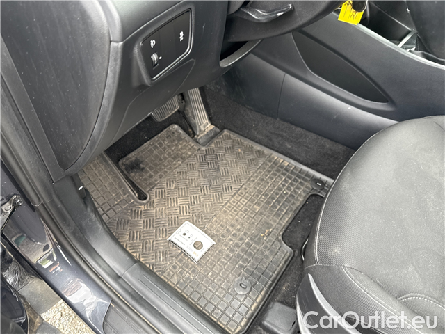  Hyundai  Tucson Tucs.1.6 MHEV 110 Smart AT #22