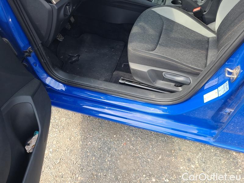  Skoda  Scala  (NW) (2019)  1.0TSI 85 Style #5