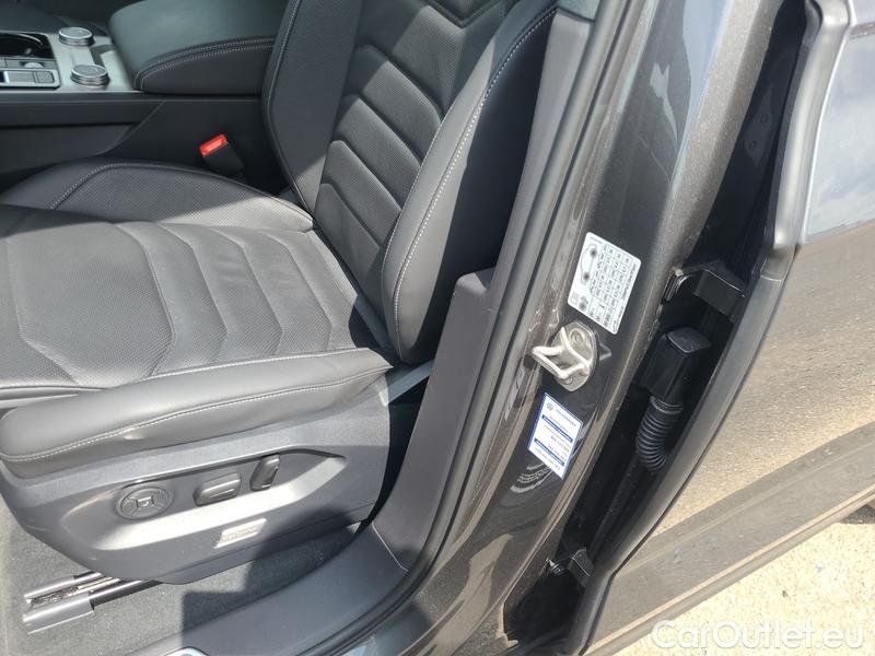  Volkswagen  Touareg  (CR7)(2018->) Tou.3.0TDI Exclusive 4M AT #10
