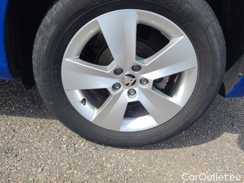  Skoda  Scala  (NW) (2019)  1.0TSI 85 Style #13