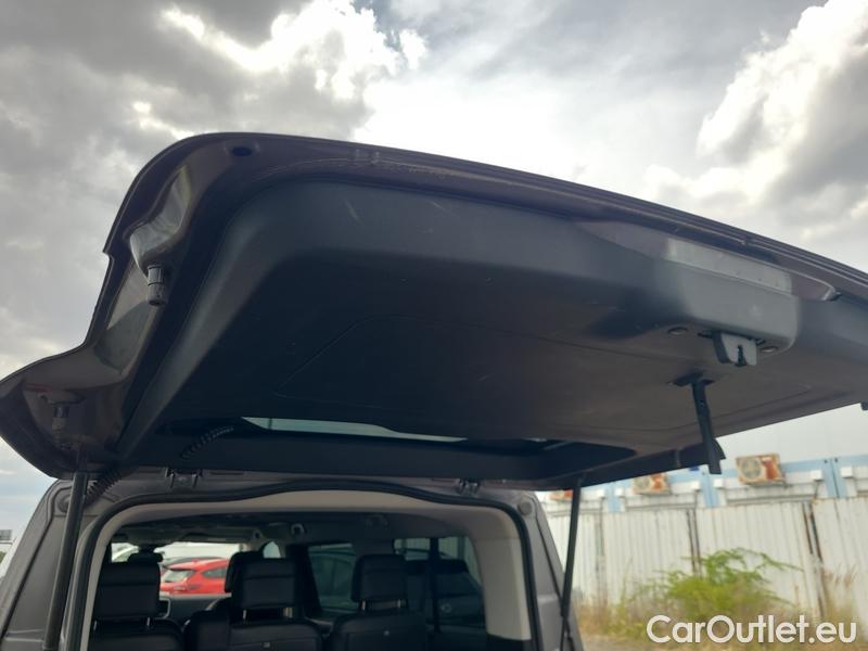  Toyota  Proace  (2016 ->) ProVE 2.0D-4D 180k L2 VIP 5d #25