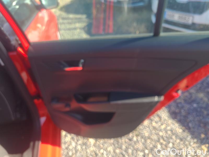  Skoda  Fabia  Combi (2015)  Com.1.0TSI 70 Ambition #16