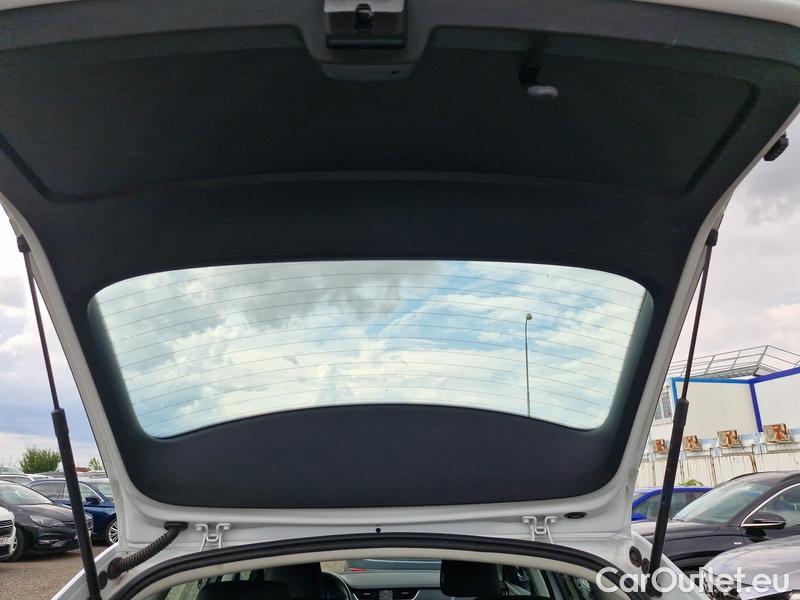  Skoda  Octavia  Combi  (5E5)(03.2017->) Co1.5TSI 110 Ambition #18