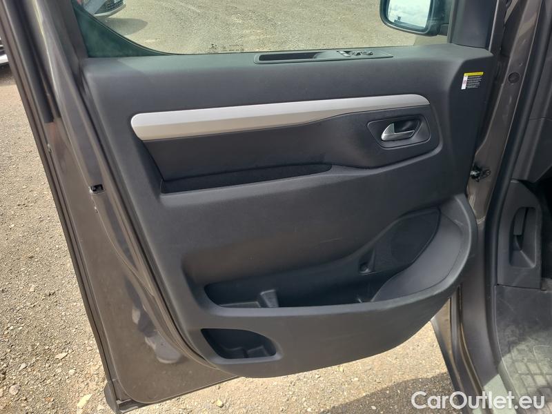  Toyota  Proace  (2016 ->) ProVE 2.0D-4D 180k L2 VIP 5d #11
