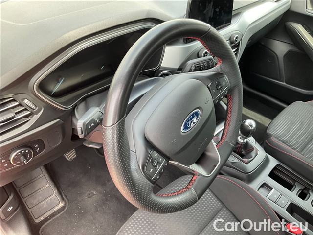  Ford  Focus Foc.Kom.1.0EB 114 ST-Line #17