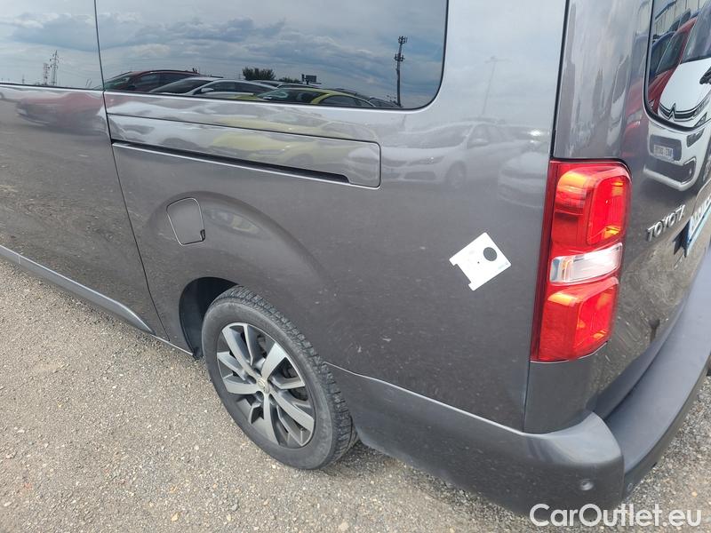  Toyota  Proace  (2016 ->) ProVE 2.0D-4D 180k L2 VIP 5d #20