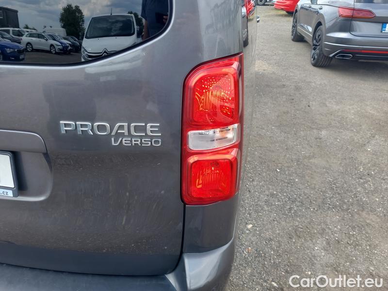  Toyota  Proace  (2016 ->) ProVE 2.0D-4D 180k L2 VIP 5d #23