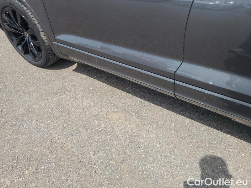  Volkswagen  Touareg  (CR7)(2018->) Tou.3.0TDI Exclusive 4M AT #6