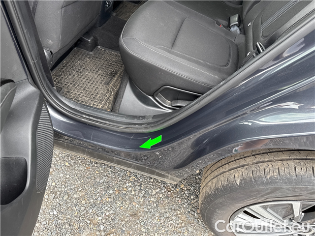  Hyundai  Tucson Tucs.1.6 MHEV 110 Smart AT #19