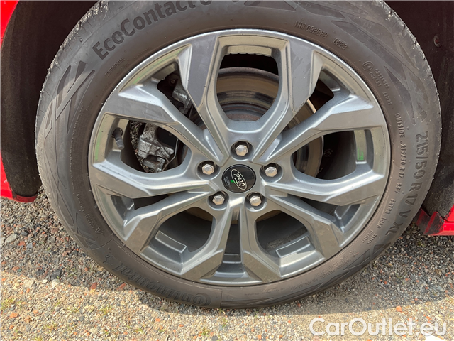  Ford  Focus Foc.Kom.1.0EB 114 ST-Line #8