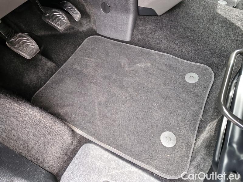  Ford  Transit  Custom (2013) To.Cust.2.0mHEV 96 Titanium L1 #8