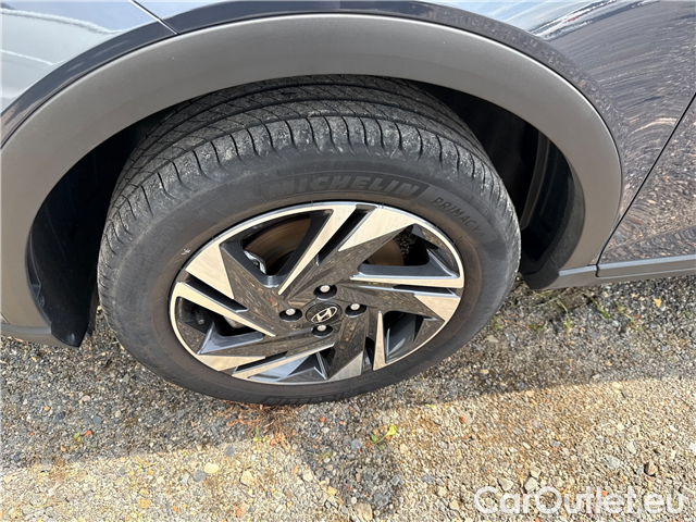  Hyundai  Bayon  1.2i Comfort Club 5d #23
