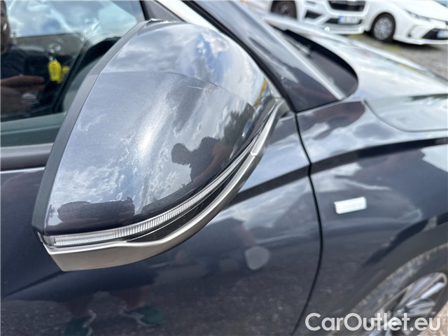  Hyundai  Tucson Tucs.1.6 MHEV 110 Smart AT #10
