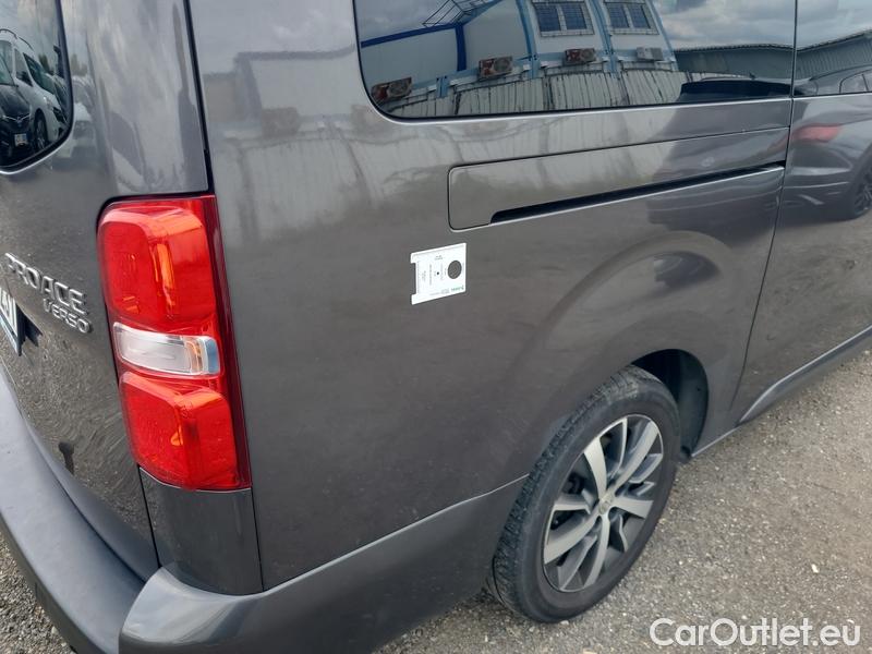  Toyota  Proace  (2016 ->) ProVE 2.0D-4D 180k L2 VIP 5d #30