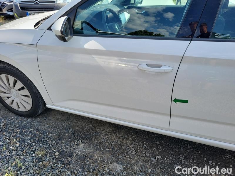  Skoda  Scala  (NW) (2019)  1.6TDI 85 Ambition #4