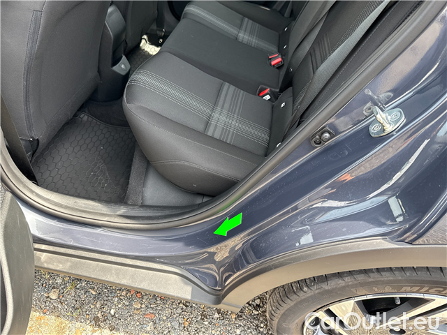 Hyundai  Bayon  1.2i Comfort Club 5d #21
