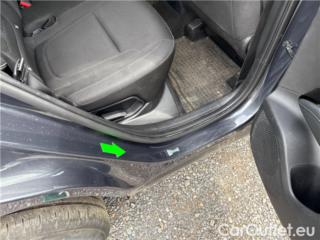  Hyundai  Tucson Tucs.1.6 MHEV 110 Smart AT #9