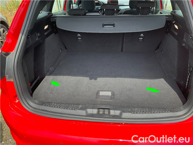  Ford  Focus Foc.Kom.1.0EB 114 ST-Line #12