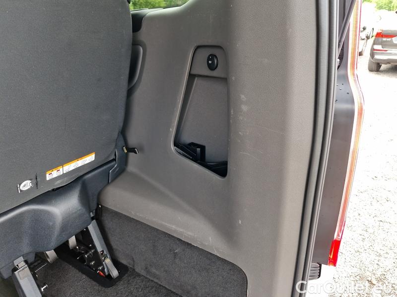  Ford  Transit  Custom (2013) To.Cust.2.0mHEV 96 Titanium L1 #11