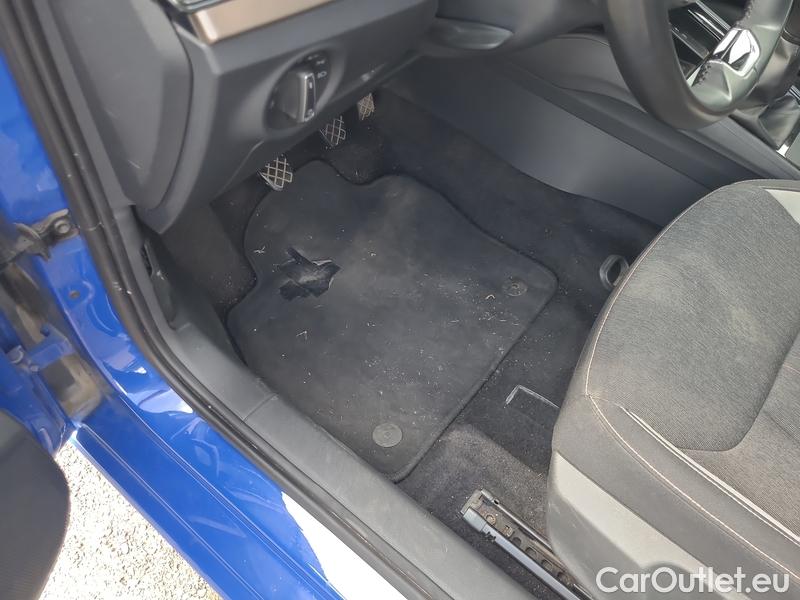  Skoda  Scala  (NW) (2019)  1.0TSI 85 Style #10