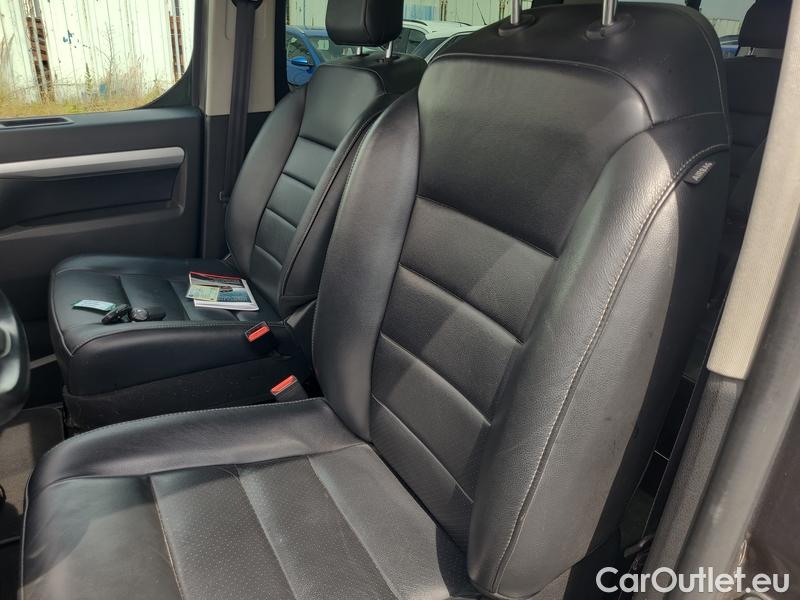  Toyota  Proace  (2016 ->) ProVE 2.0D-4D 180k L2 VIP 5d #14