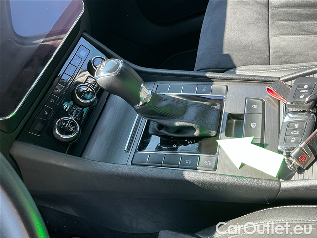  Skoda  Superb Sup.C.FL2.0TDI 110 Style AT #7