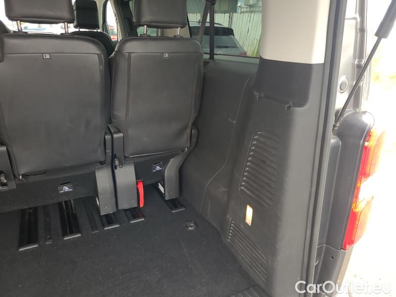  Toyota  Proace  (2016 ->) ProVE 2.0D-4D 180k L2 VIP 5d #27