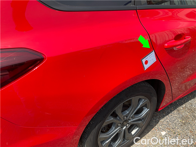  Ford  Focus Foc.Kom.1.0EB 114 ST-Line #7