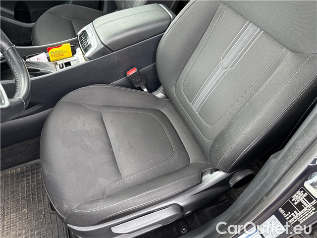  Hyundai  Tucson Tucs.1.6 MHEV 110 Smart AT #23