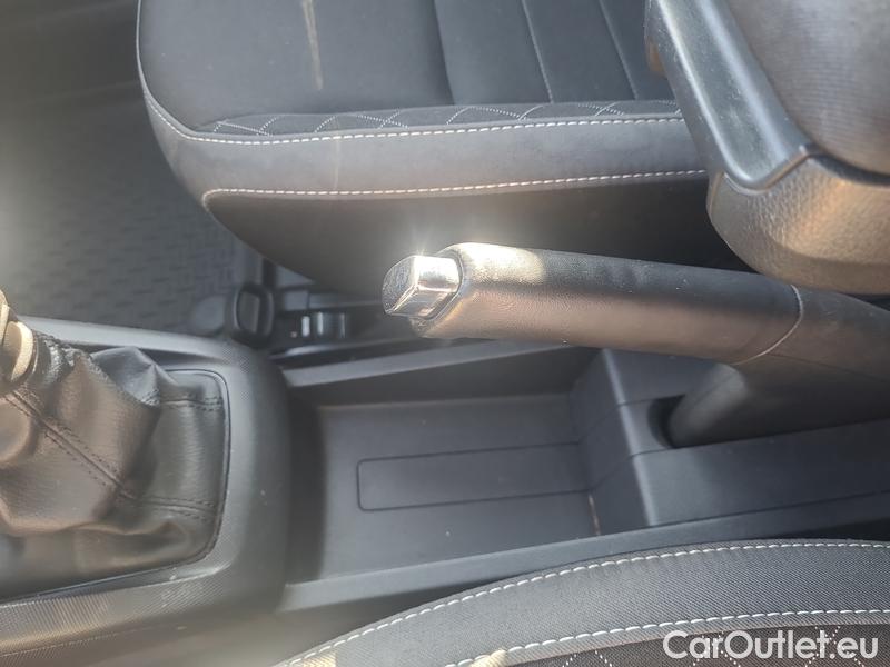  Skoda  Fabia  Combi (2015)  Com.1.0TSI 70 Ambition #8
