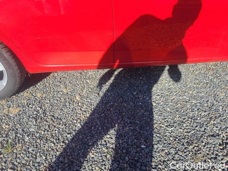  Skoda  Fabia  Combi (2015)  Com.1.0TSI 70 Ambition #19