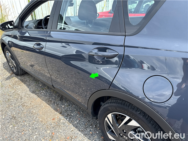  Hyundai  Bayon  1.2i Comfort Club 5d #22