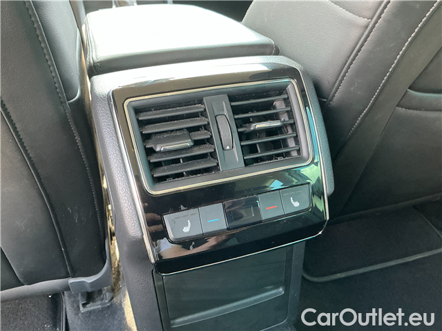  Skoda  Superb Sup.C.FL2.0TDI 110 Style AT #2