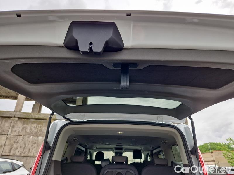  Ford  Transit  Custom (2013) To.Cust.2.0mHEV 96 Titanium L1 #9