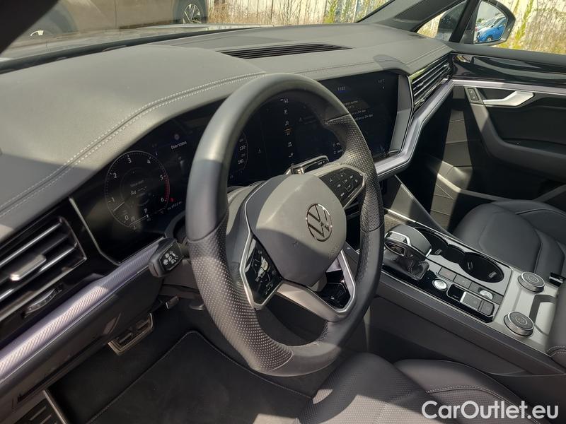 Volkswagen  Touareg  (CR7)(2018->) Tou.3.0TDI Exclusive 4M AT #9