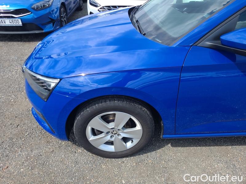 Skoda  Scala  (NW) (2019)  1.0TSI 85 Style #2