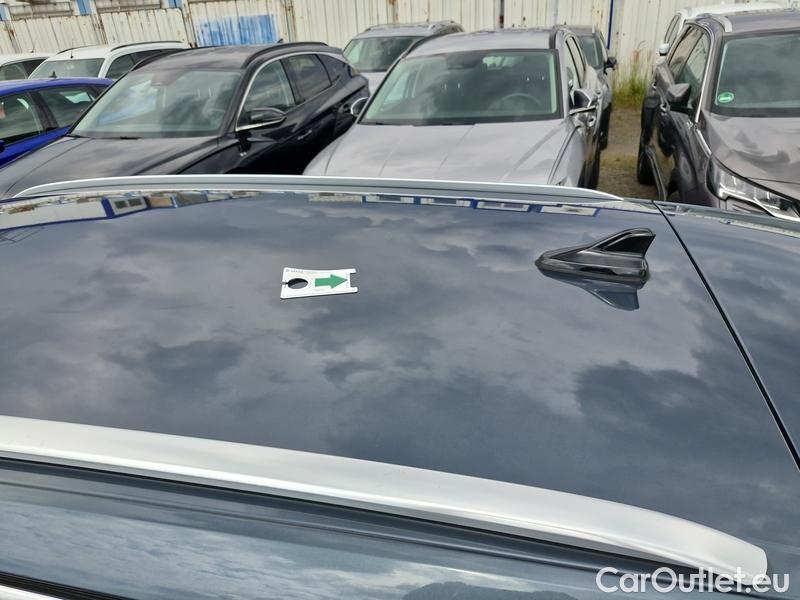  Skoda  Octavia  Combi (NX3)(2020) Oct.Combi 2.0TDI 110 Style AT #4