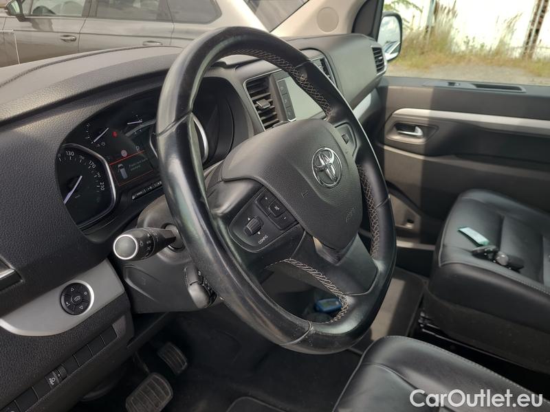  Toyota  Proace  (2016 ->) ProVE 2.0D-4D 180k L2 VIP 5d #15