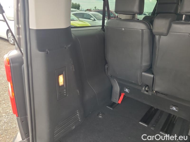  Toyota  Proace  (2016 ->) ProVE 2.0D-4D 180k L2 VIP 5d #28