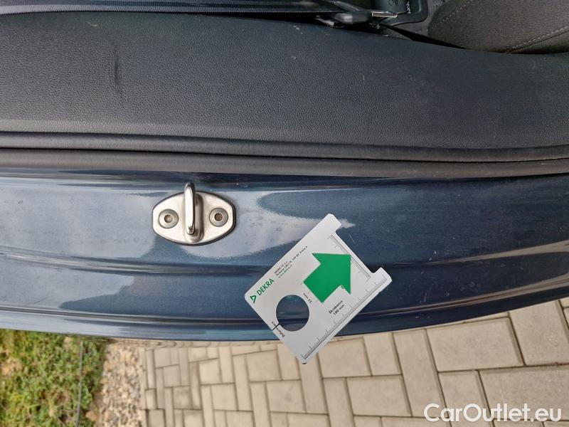  Skoda  Octavia  Combi  (5E5)(03.2017->)  Com TDI 110 Style AT #29